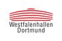 Logo der Westfalenhallen Dortmund