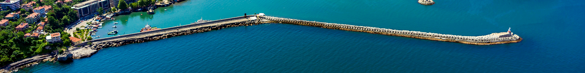 Zonguldak: Sehenswürdigkeiten und Tipps