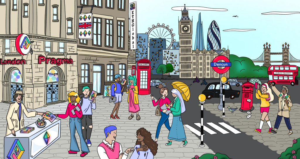 Pragma London