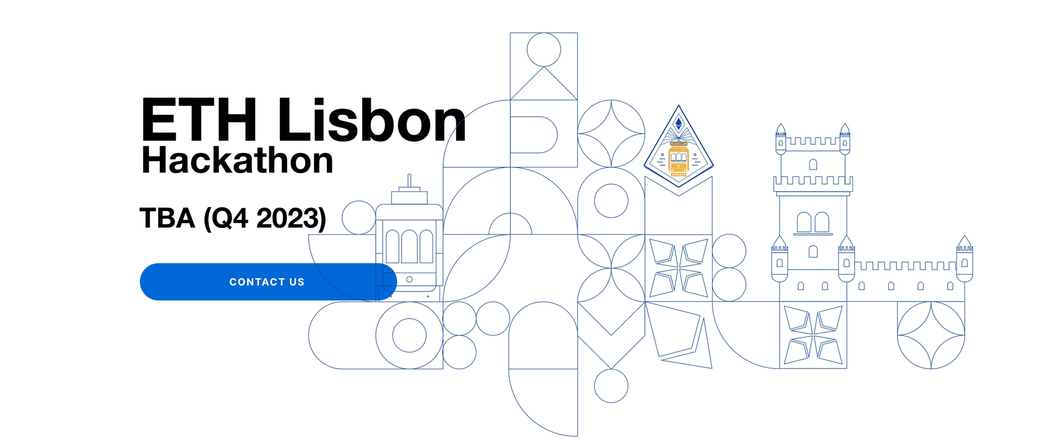 ETH Lisbon 2023