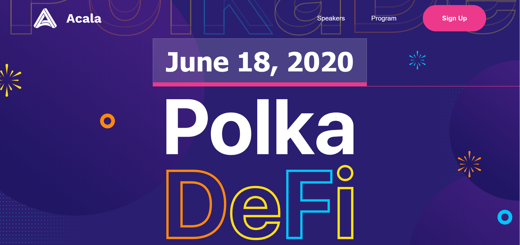PolkaDefi