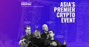 Token 2049 Singapore