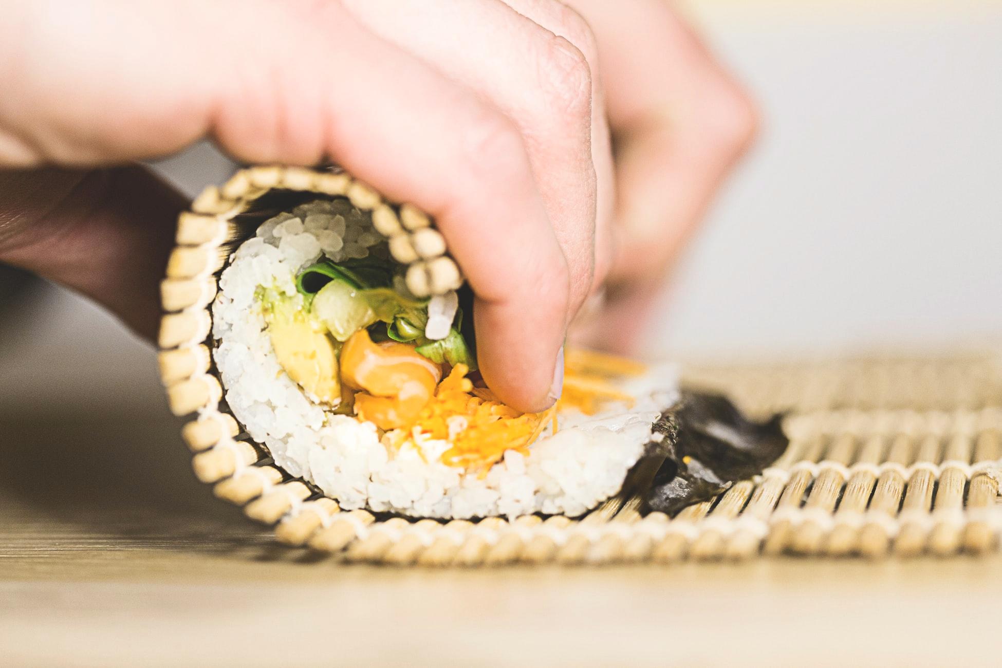 Sushi Maker