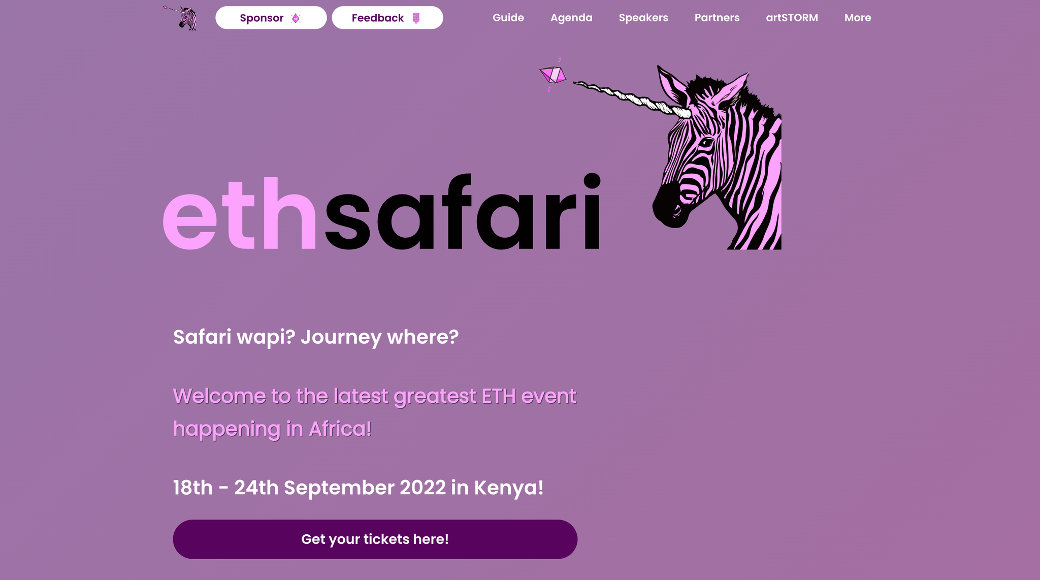 ethsafari