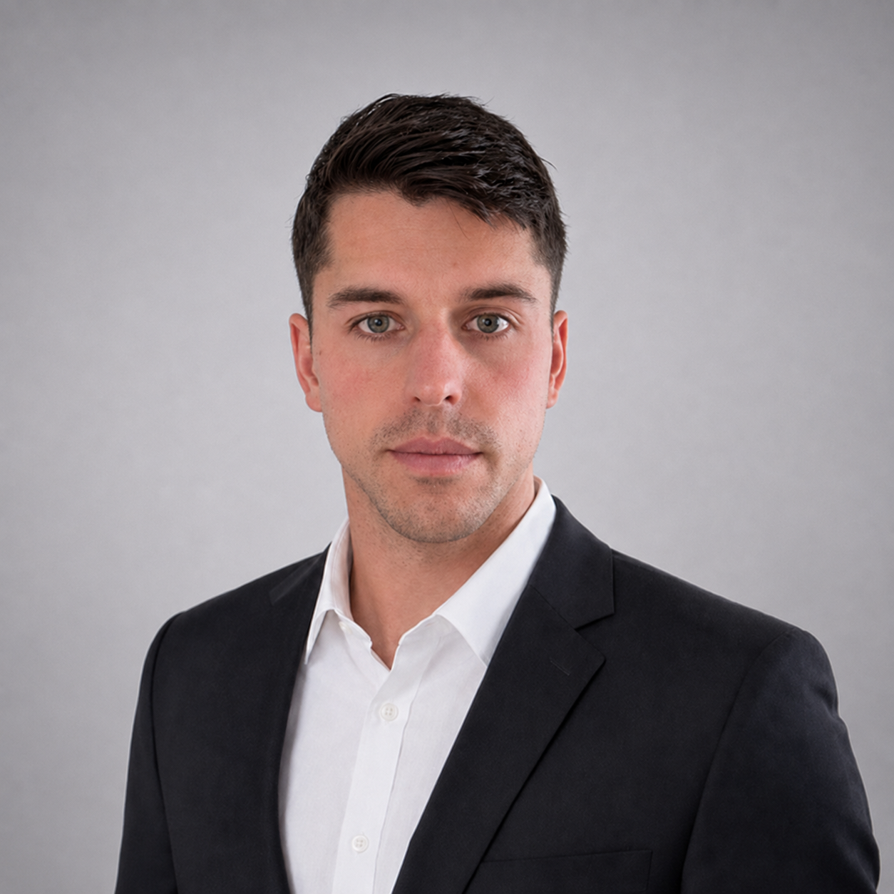 Markus Waas