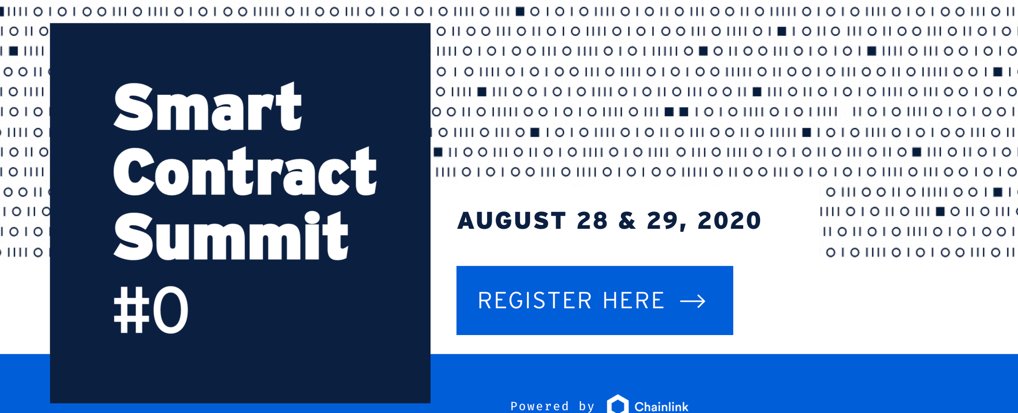 SmartContract Summit