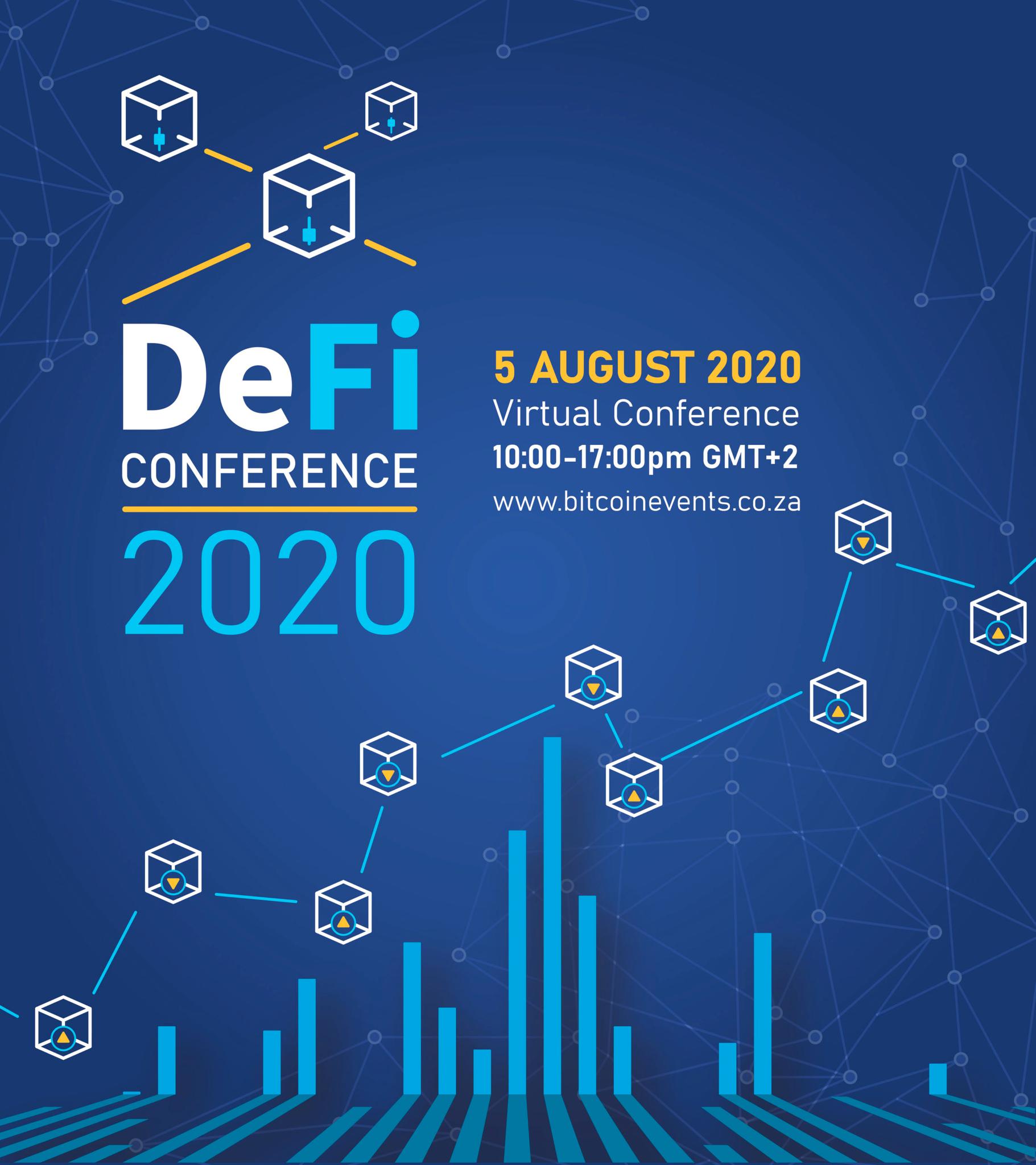 Defi-Conference