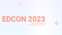 Edcon 2023