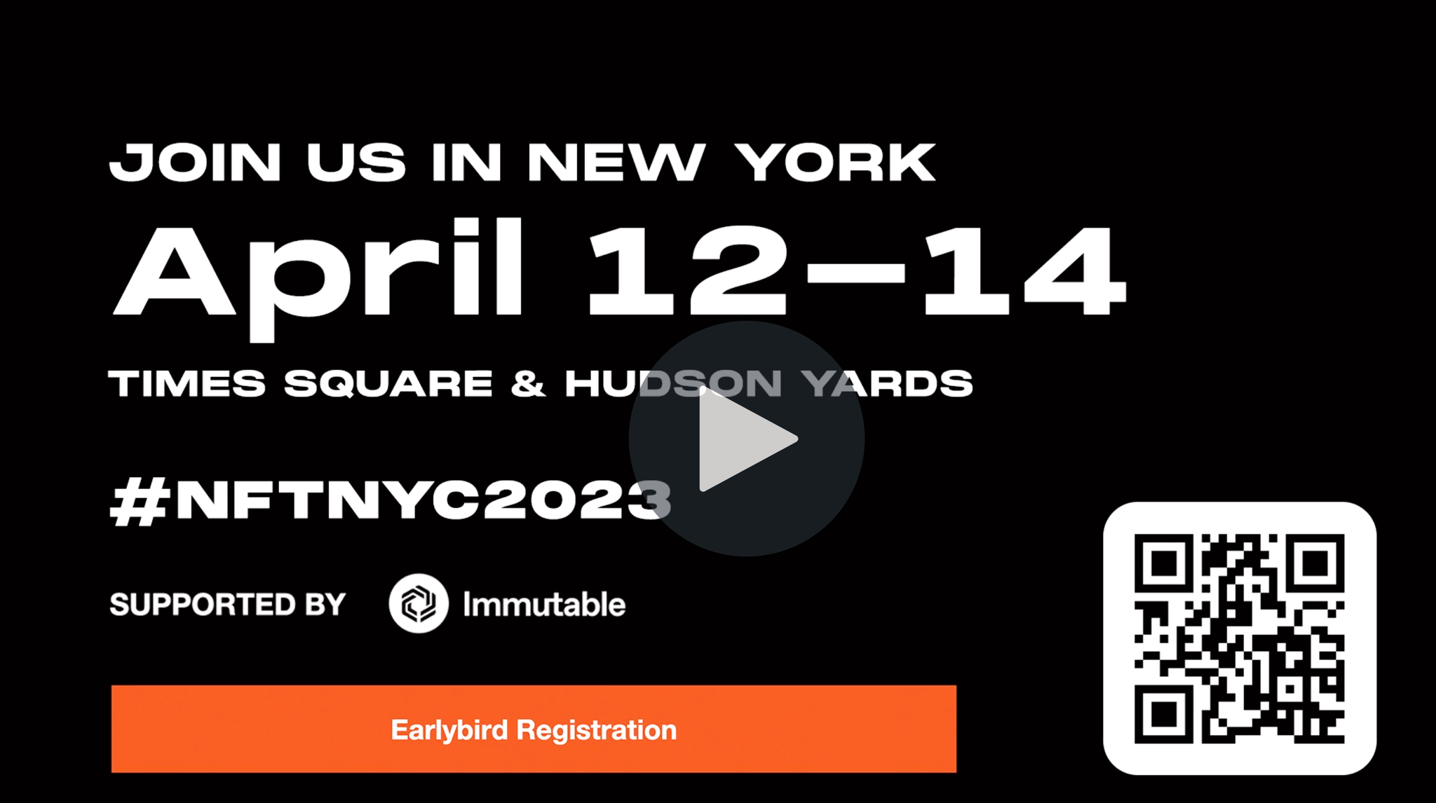 NFT NYC 2023