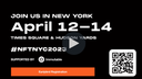NFT NYC 2023