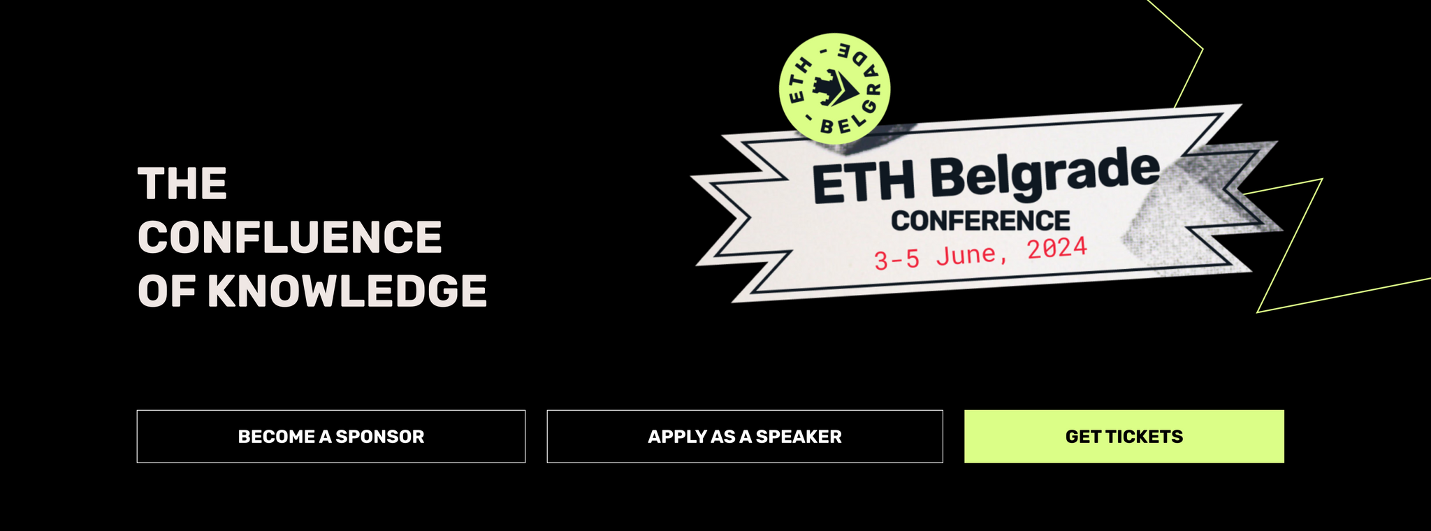 ETH Belgrade 2024