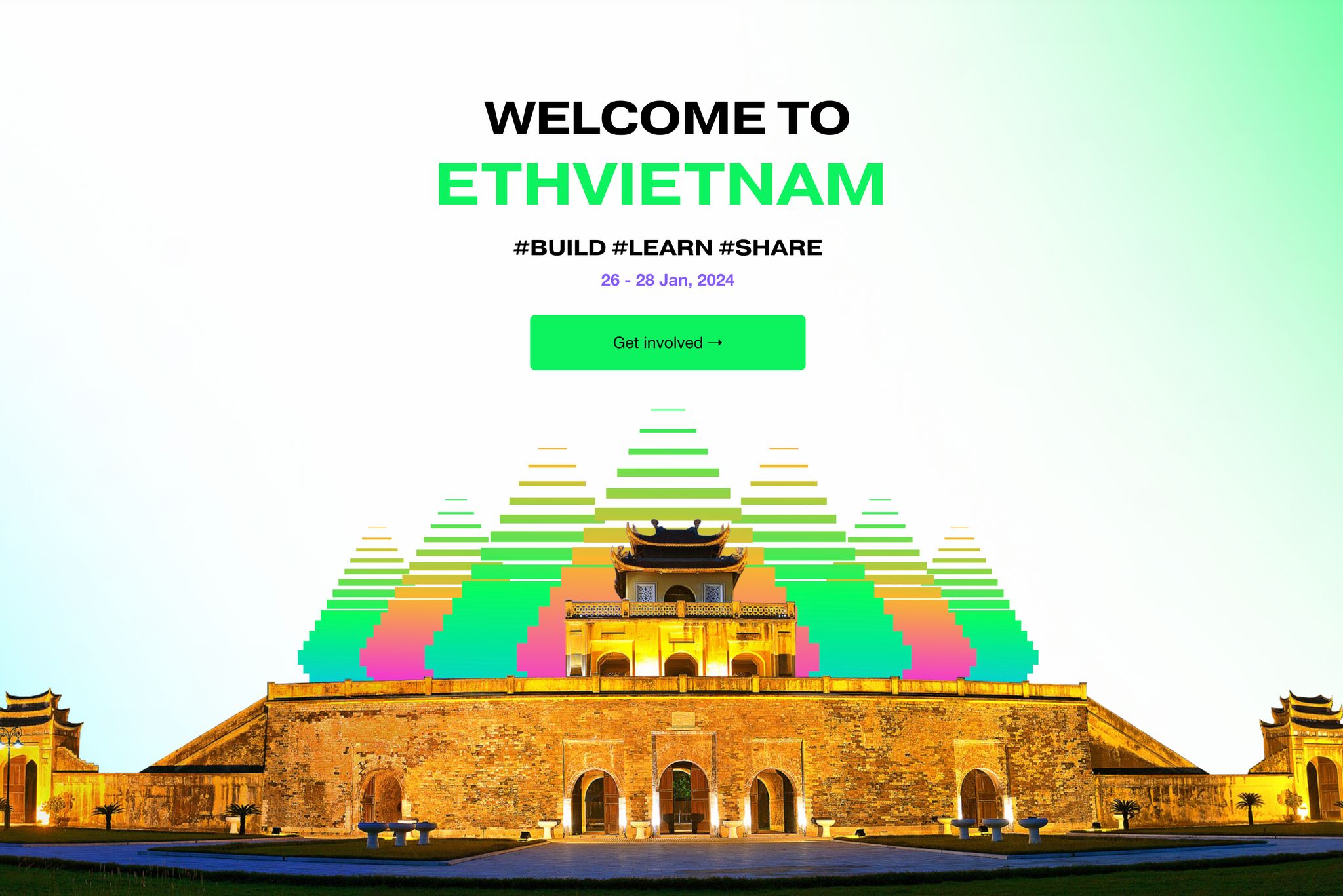 ETH Vietnam 2024