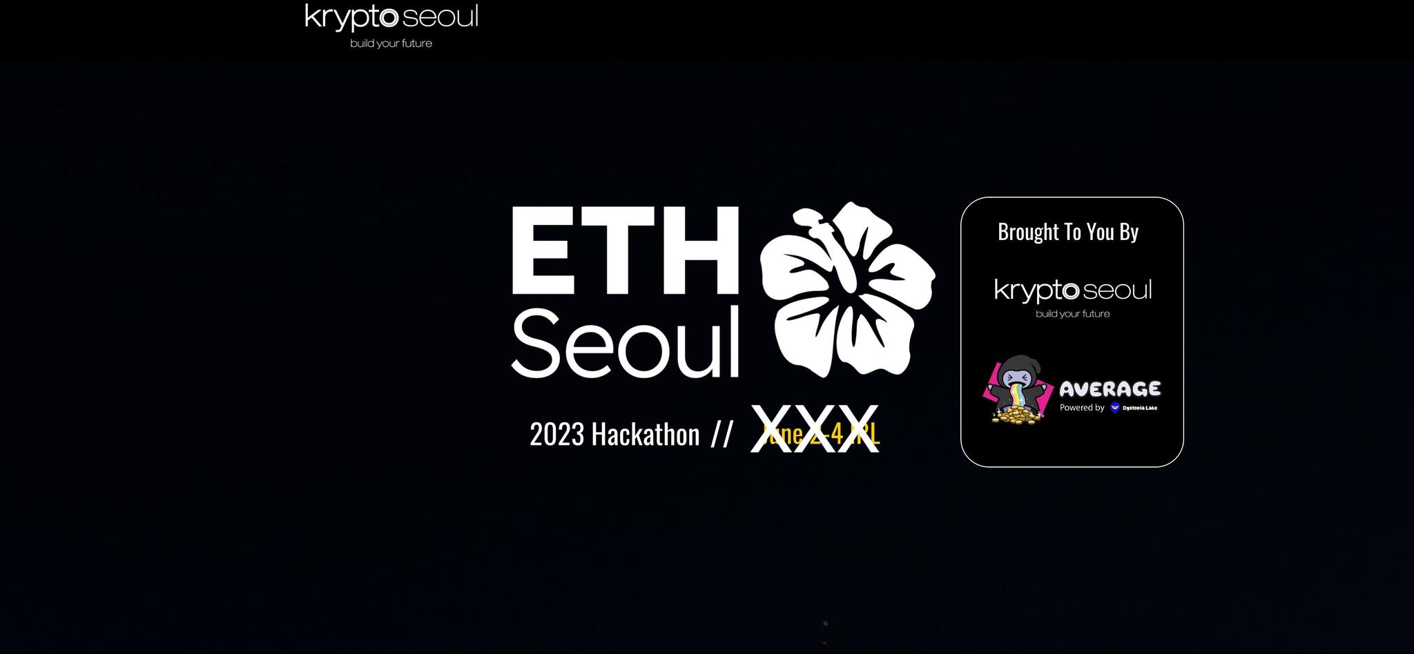 ETH Seoul