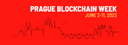Prague Blockchain Week