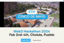 ETH Cinco de Mayo 2024