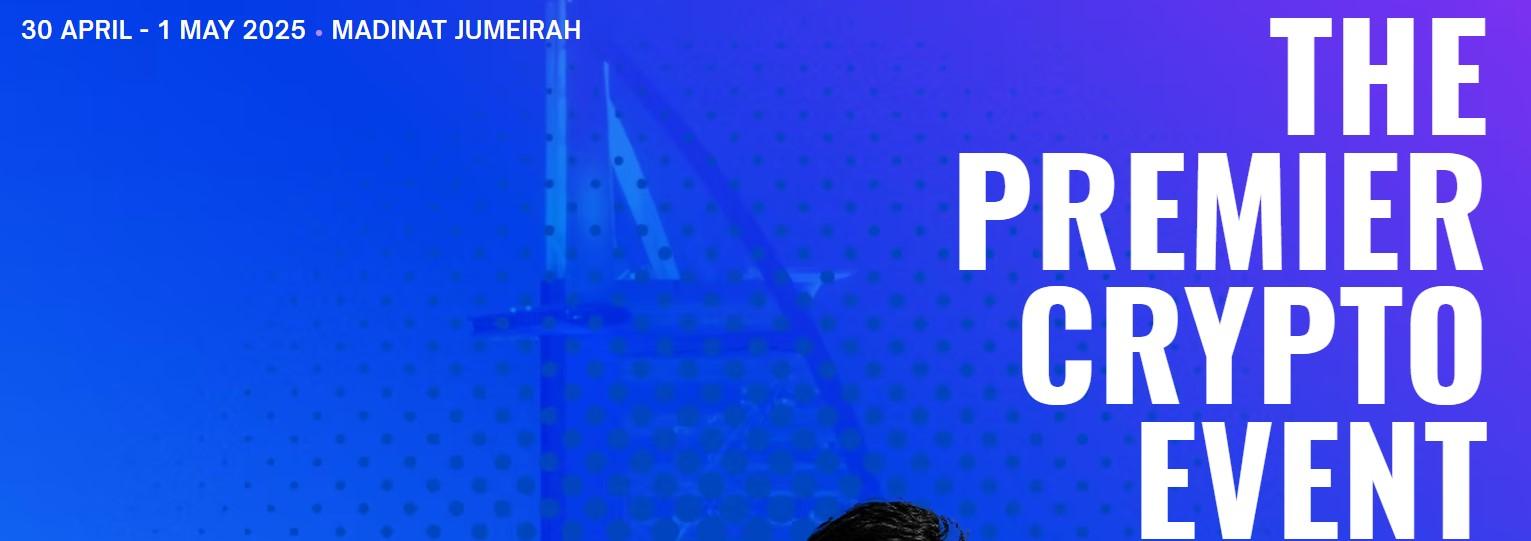 Token2049 Dubai