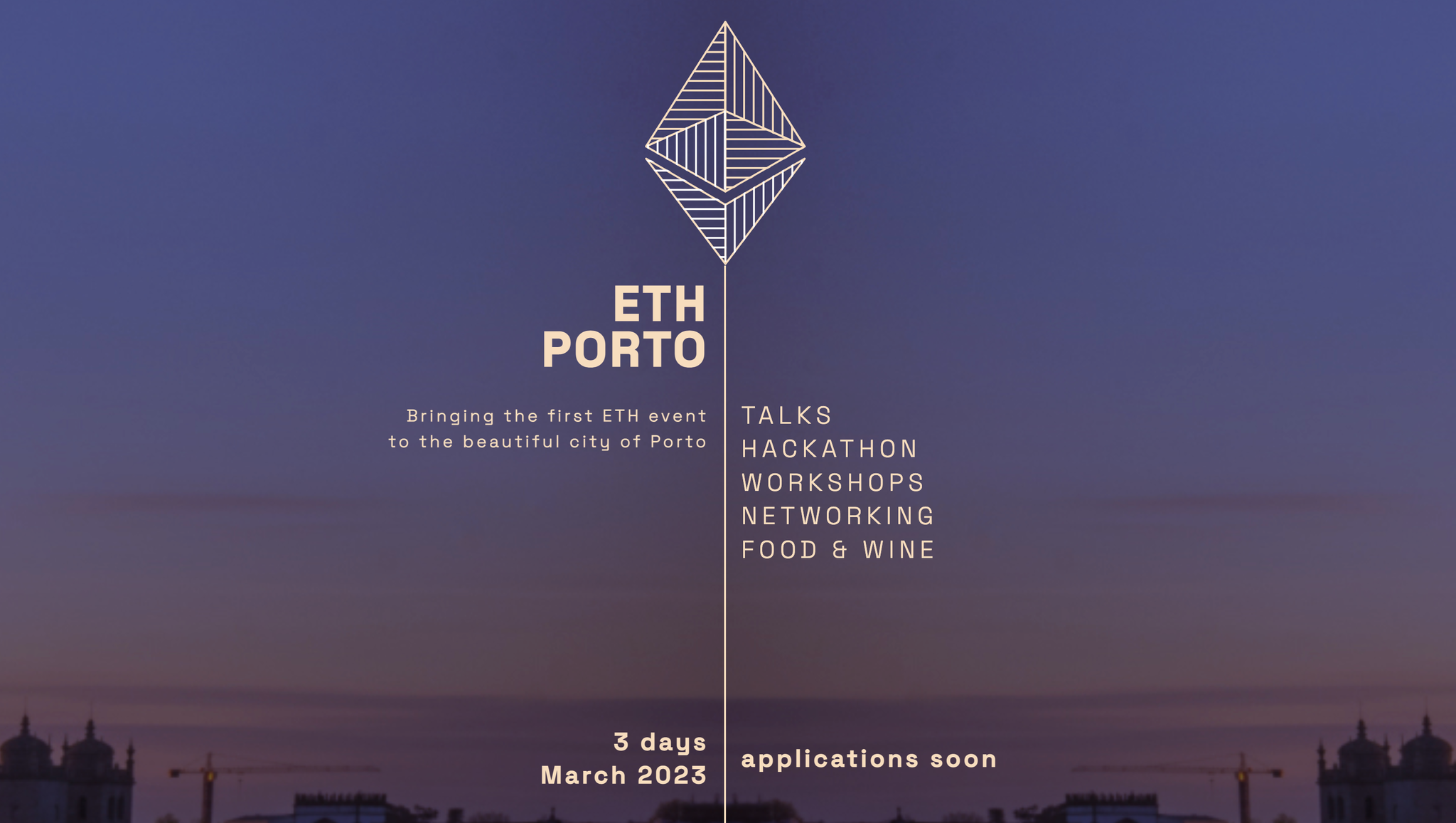 ETH Porto