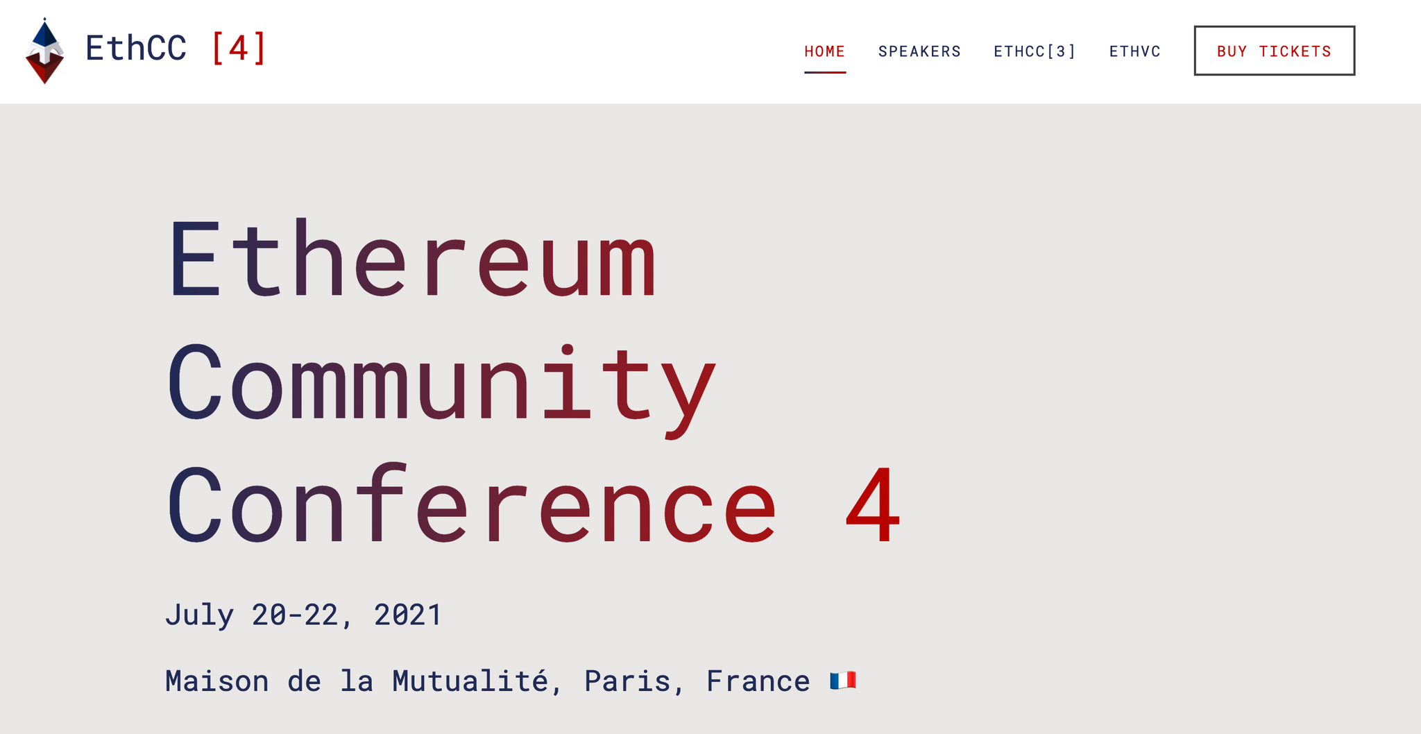 Eth-CC4