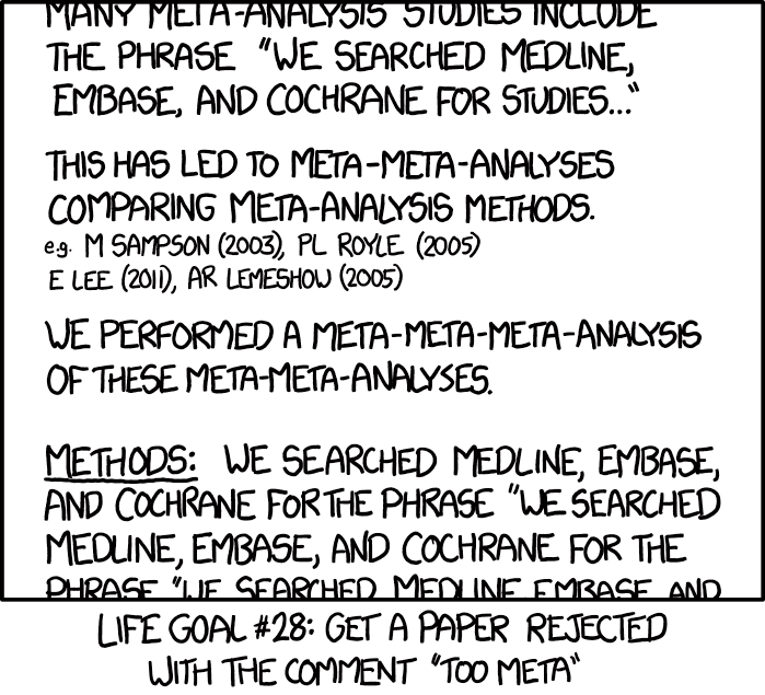 Meta XKCD