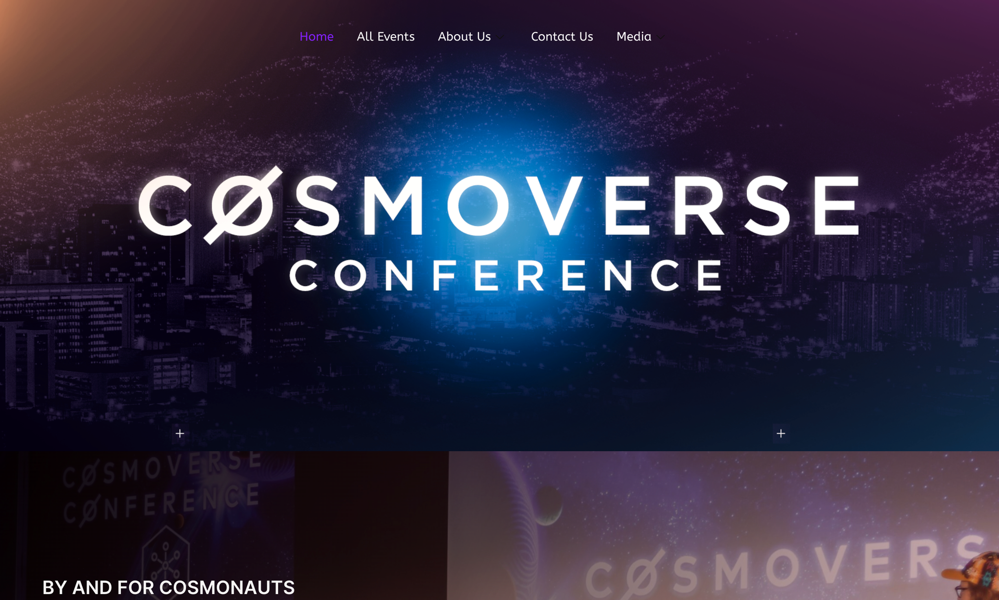 Cosmoverse 2022