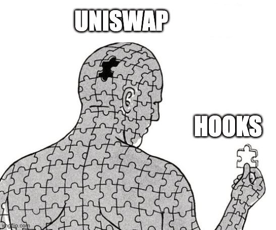 Uniswap Hooks Meme