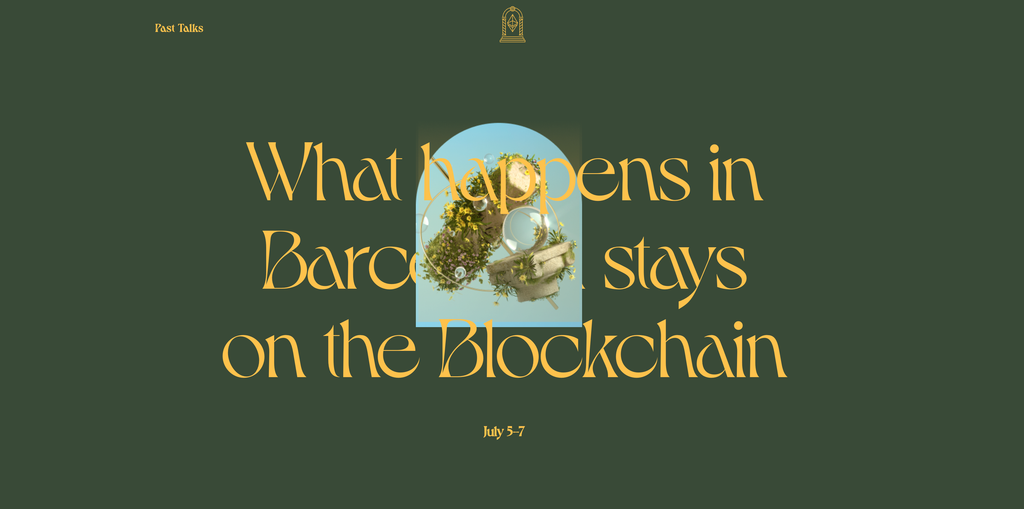 ETH Barcelona