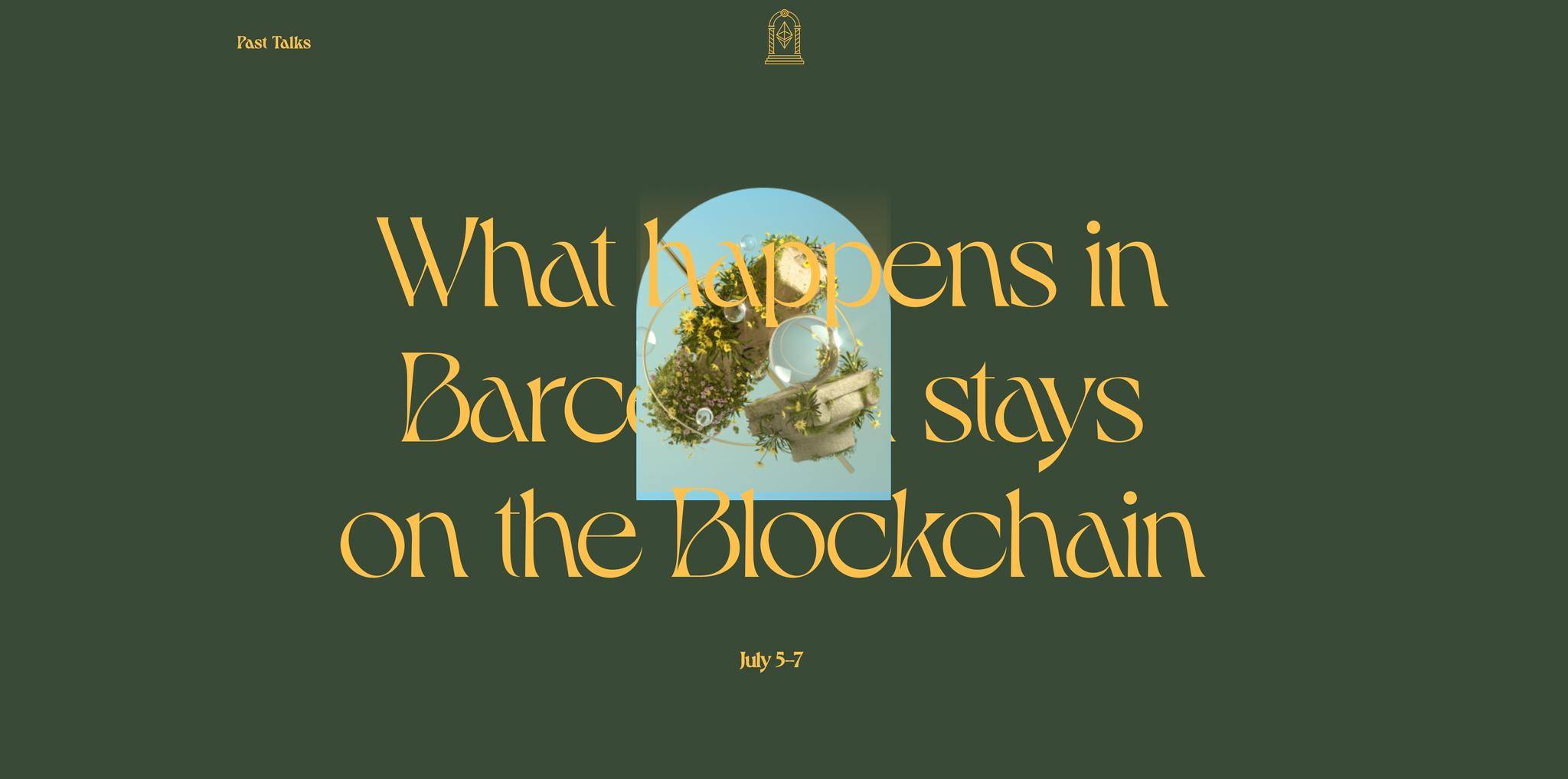 ETH Barcelona