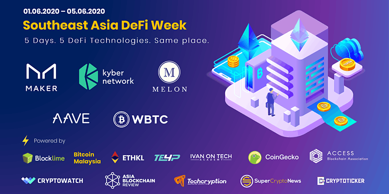 Defi-Week