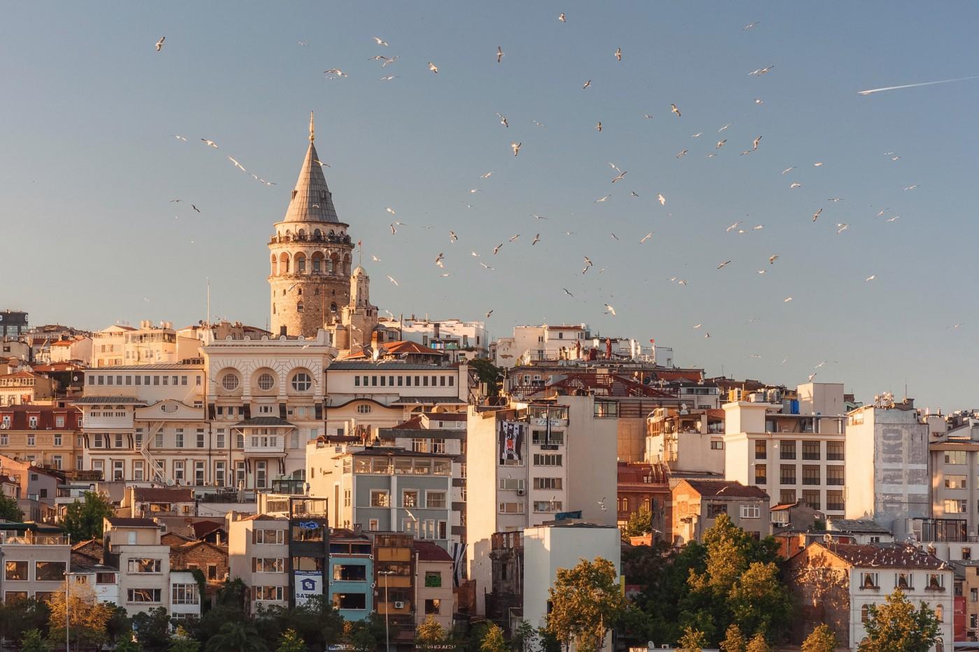 ETH Global Istanbul