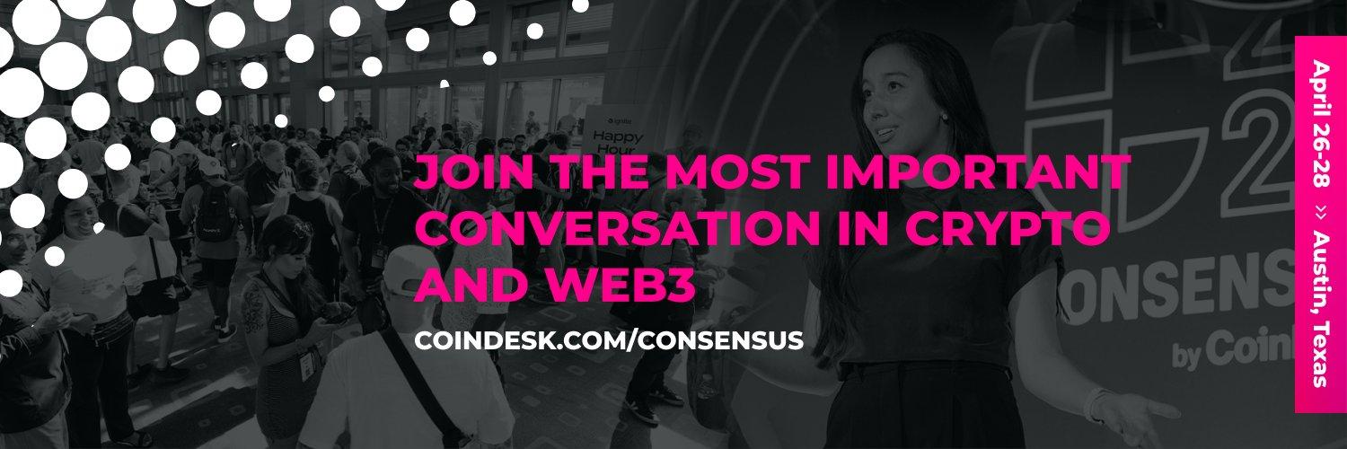 Consensus 2023