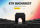 ETH Bucharest 2024