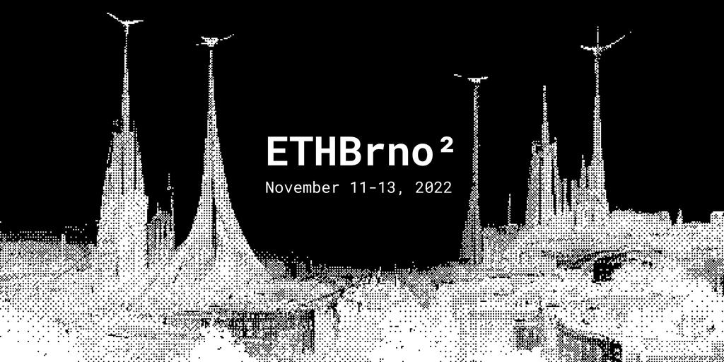 ETHBrno²