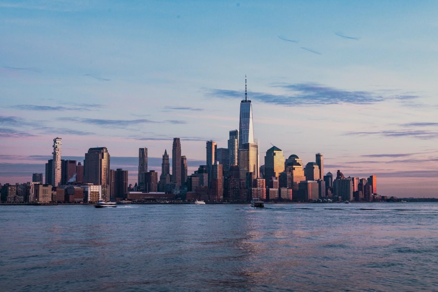 ETH Global New York