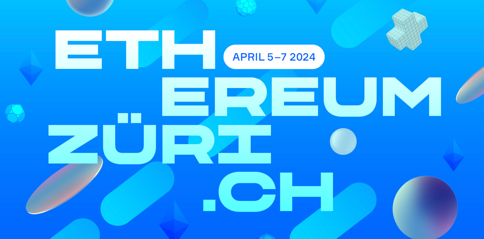 ETH Zurich 2024
