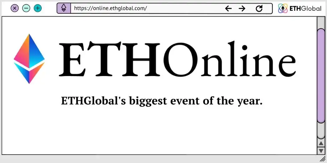 ETH Online