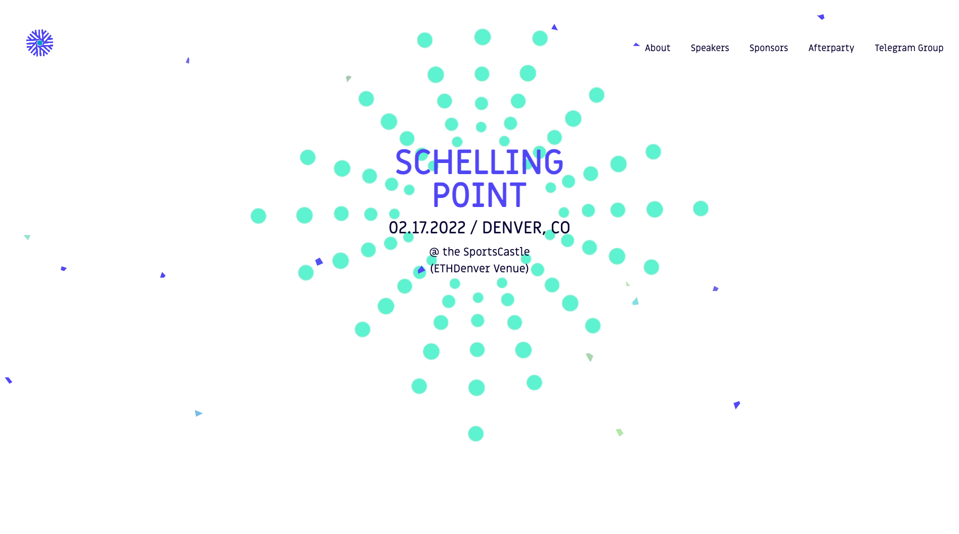 Schelling Point