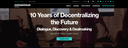 Consensus 2024
