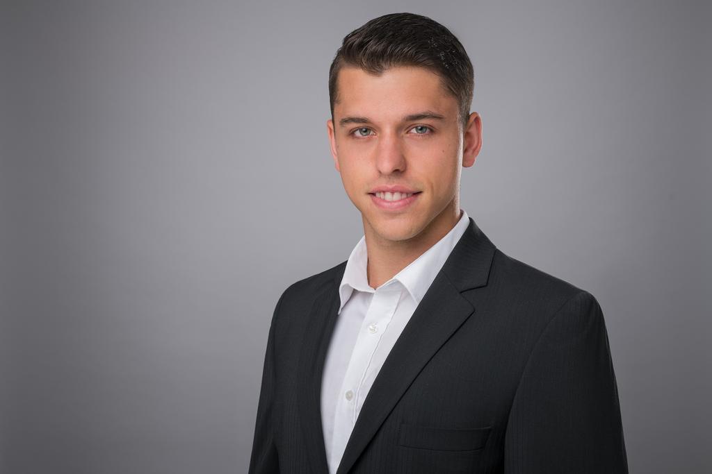 Markus Waas