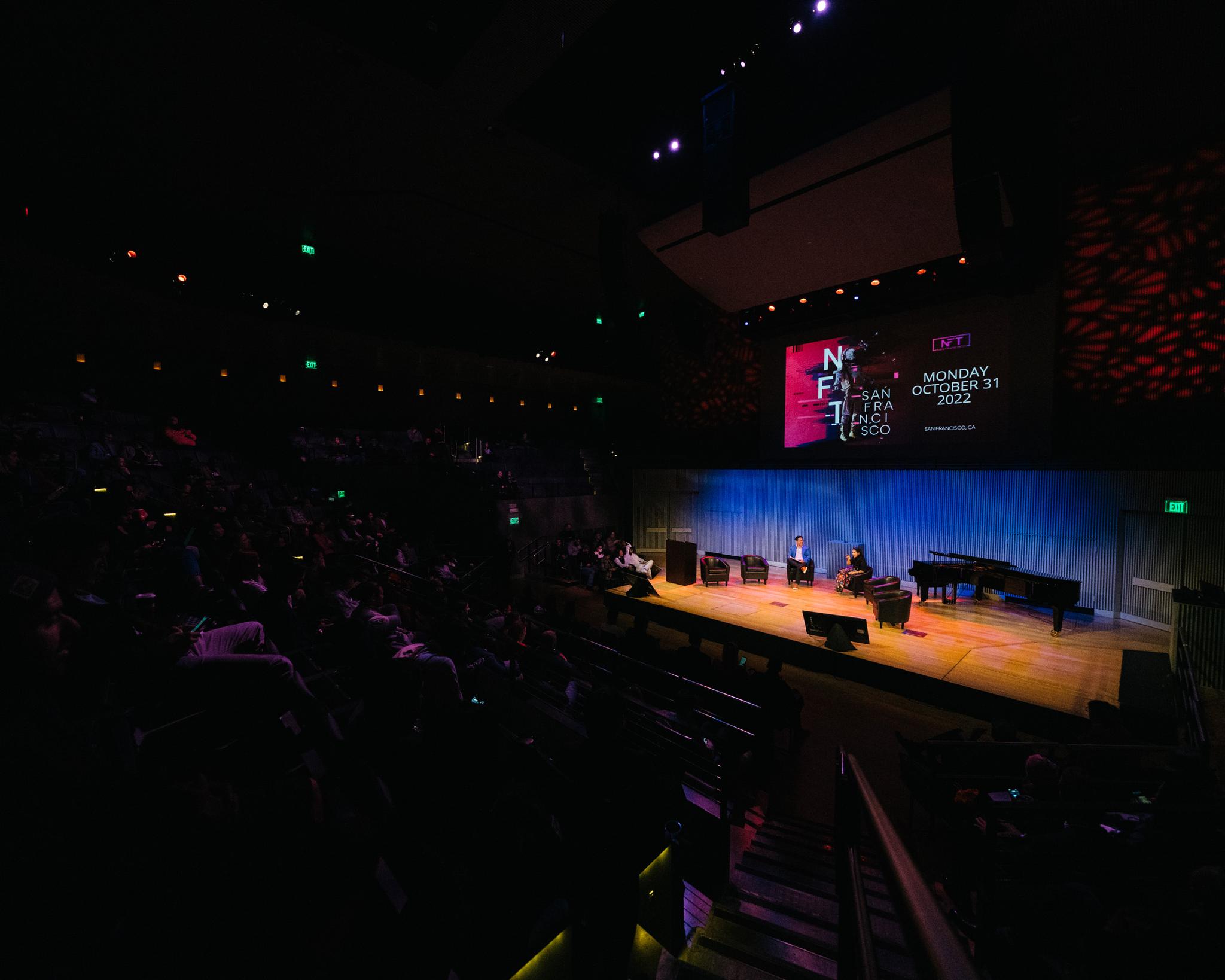 NFT San Francisco