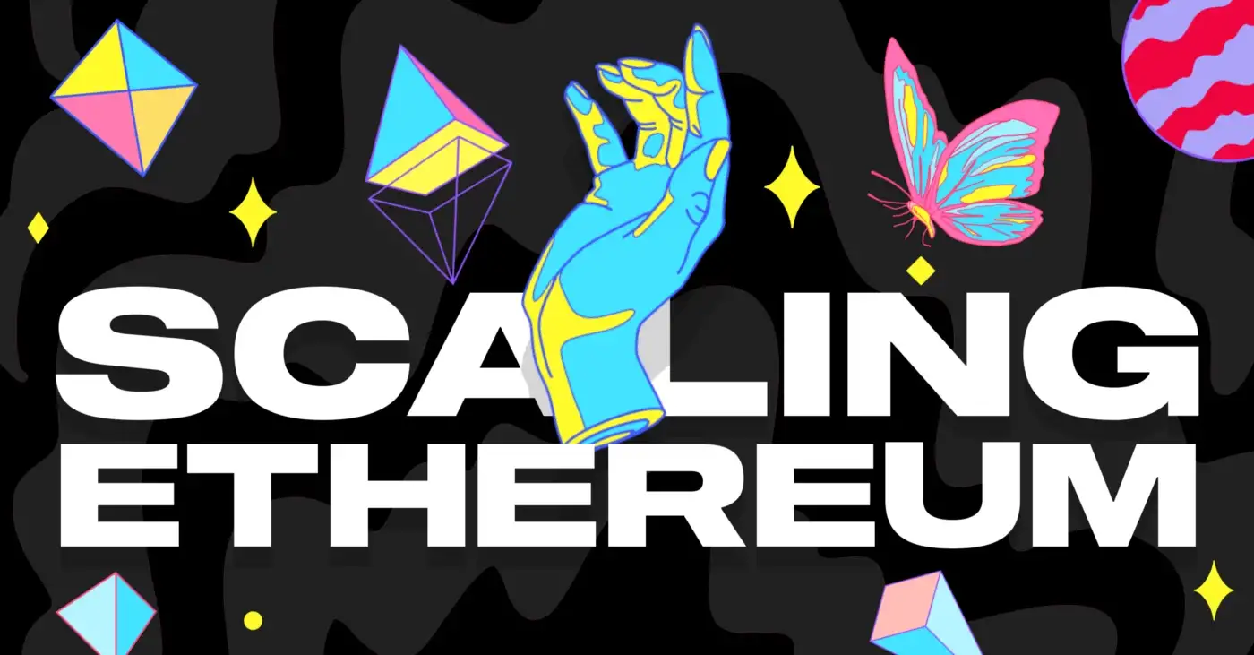 Scaling Ethereum