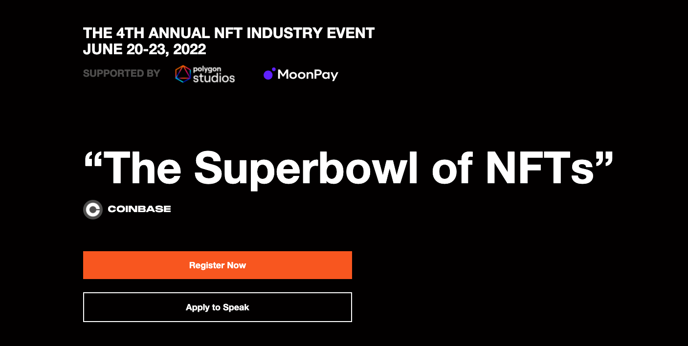 NFT.NYC