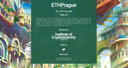 ETH Prague