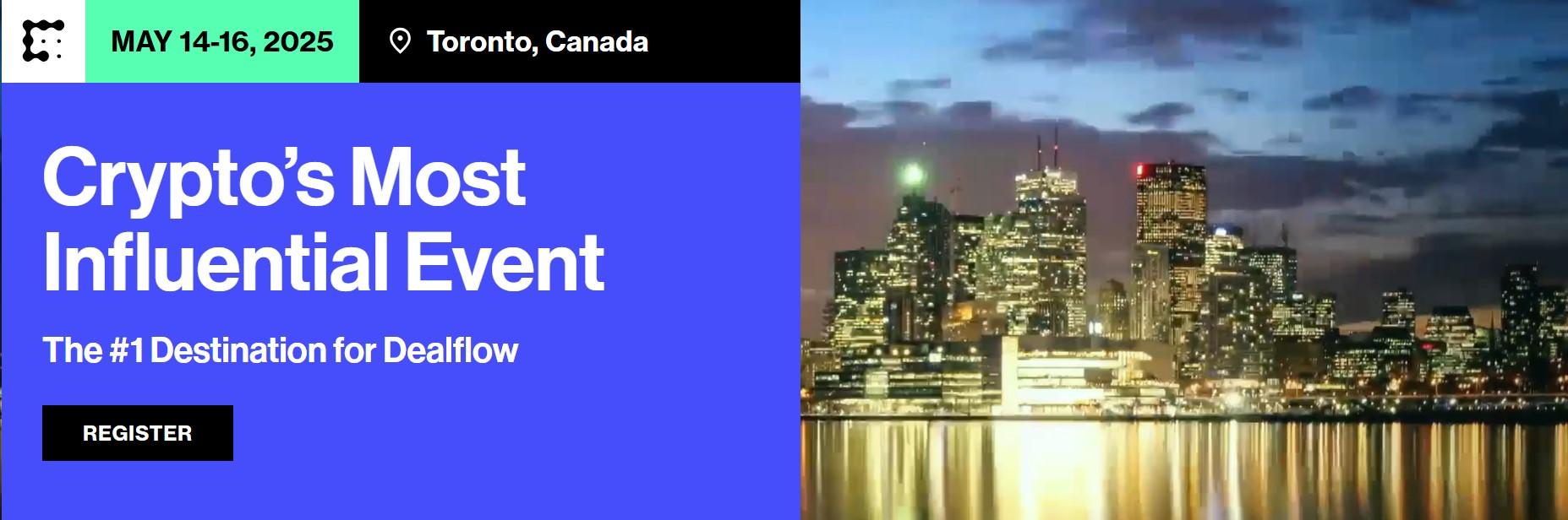 Concensus Toronto 2025