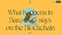 ETH Barcelona