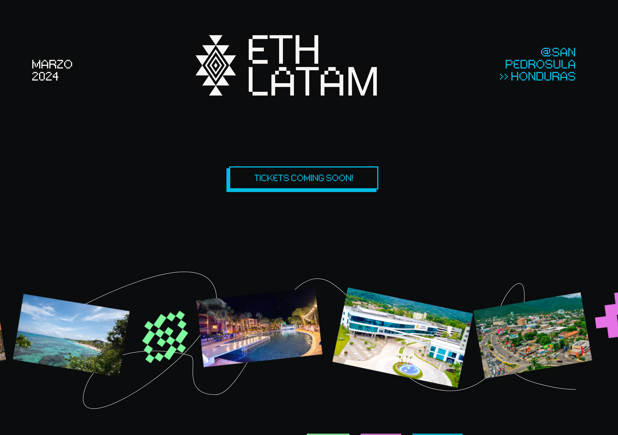 ETH Latam 2024