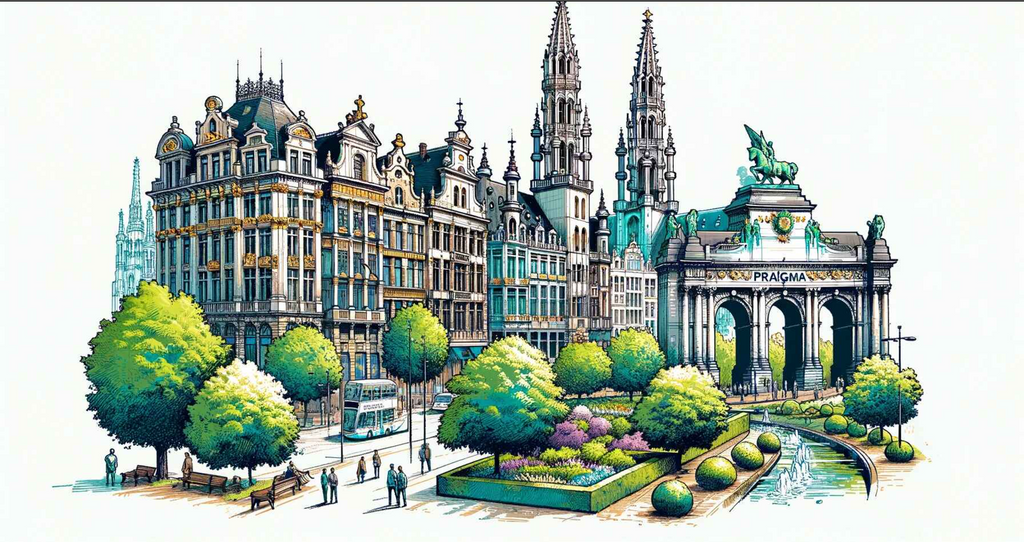 Pragma Brussels