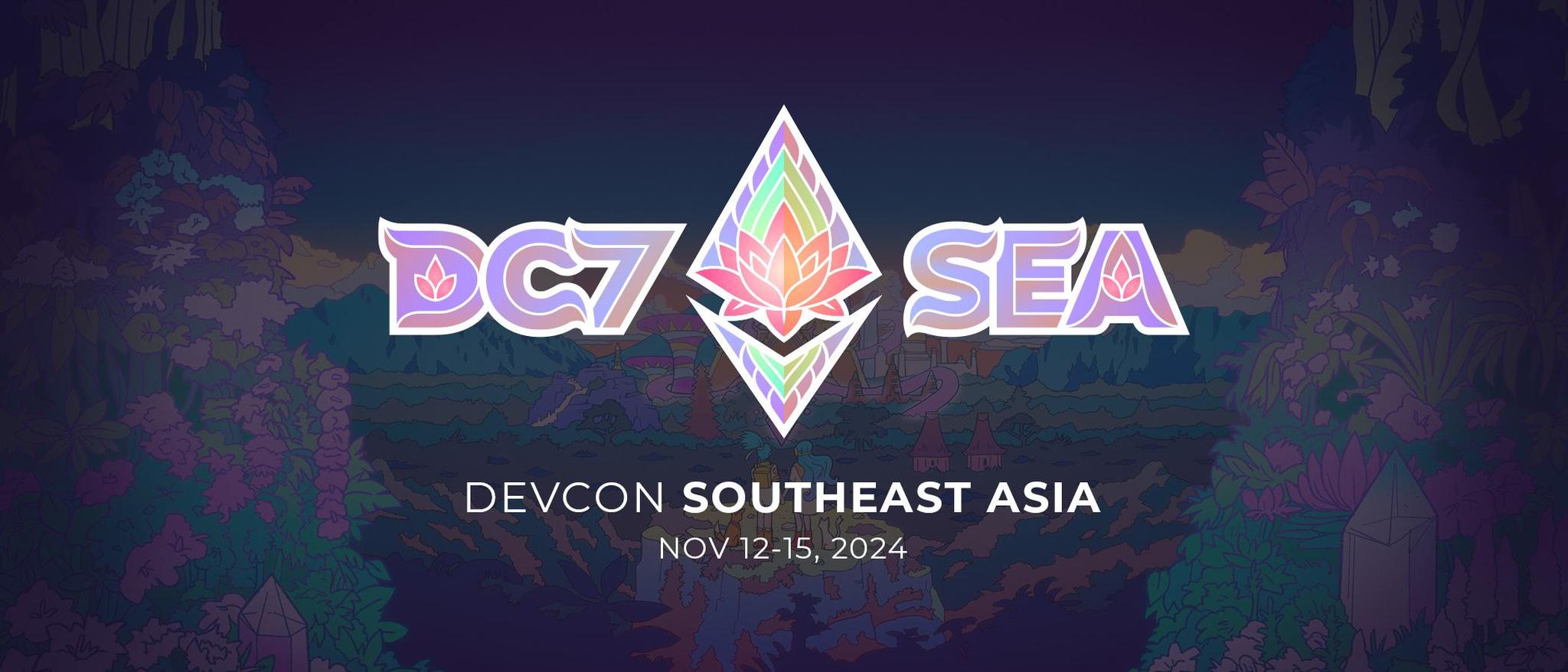 Devcon 7