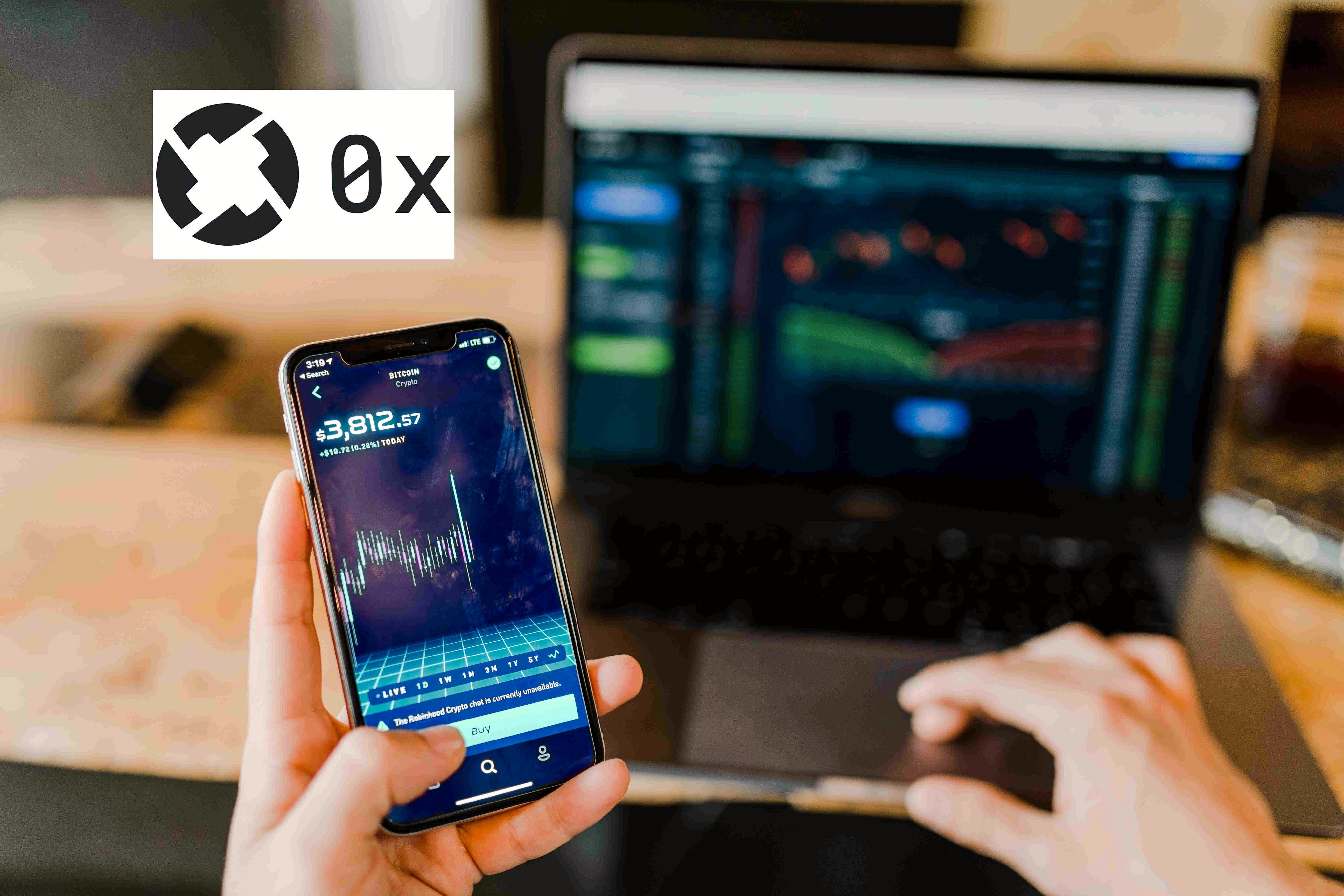 Integrating the 0x API into your contracts