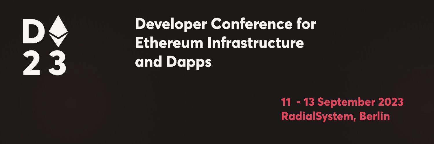 Dappcon 2023