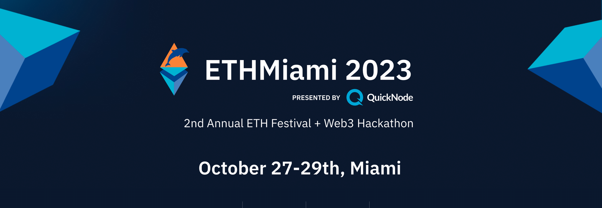 ETH Miami